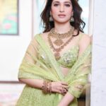 Tamannaah Instagram - Hello Bengaluru! I’m all set to make my way to the Jewels of India show on October 27th to inaugurate the 25th edition. Your presence will make it even more special. See you there!" 💎🇮🇳 #JewelsofIndia