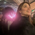 Tamannaah Instagram - Dil pe chale na kiska zor because we are in 2024 😎😎😎 London, United Kingdom