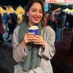 Tamannaah Instagram - Dil pe chale na kiska zor because we are in 2024 😎😎😎 London, United Kingdom