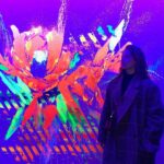 Tamannaah Instagram - Dil pe chale na kiska zor because we are in 2024 😎😎😎 London, United Kingdom