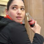 Tamannaah Instagram - Dil pe chale na kiska zor because we are in 2024 😎😎😎 London, United Kingdom
