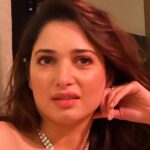 Tamannaah Instagram - Just sharing some of my tender moments from 2023😌🤭🫣😵‍💫