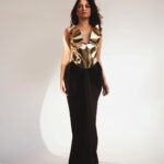 Tamannaah Instagram - Forces of Fashion, 2023 @vogueindia 🔥🔥🔥