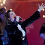 Tamara Gverdtsiteli Instagram - Дорогие друзья! Спешу сообщить Вам, что с 27 августа по 5 сентября пройдет Международный военно-музыкальный фестиваль «Спасская башня». Фестиваль пройдёт в Москве на Красной площади в формате «COVID free». В этом году принимаю участие в вечерних представлениях Фестиваля на его открытии — 27 августа, а также ежедневно с 28 августа по 3 сентября. До новых встреч, дорогие мои! #гвердцители#тамарагвердцители#москва#продюсер#сергейпудовкин#пцпудовкин#фестиваль#спасскаябашня#краснаяплощадь#анонс#covidfree Москва Кутузовский Проспект