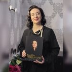 Tamara Gverdtsiteli Instagram – Москва, Крокус Сити Холл 
Юбилейный концерт Ларисы Рубальской «Живи спокойно, страна!» #премьерапесни #ларисарубальская #тамарагвердцители #крокусситихолл #москва #юбилейныйконцерт #продюсер #сергейпудовкин Crocus City Hall