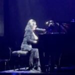 Tamara Gverdtsiteli Instagram - День Иерусалима. Сегодня #тамарагвердцители #иерусалим Градский Холл