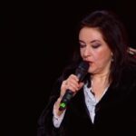 Tamara Gverdtsiteli Instagram - «Девятая рота» с замечательными @sergeymazaev_official и @moralcodex_official! Полная версия – по ссылке в описании профиля #тамарагвердцители #моральныйкодекс #сергеймазаев