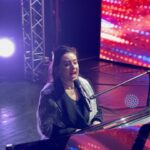 Tamara Gverdtsiteli Instagram - Уже завтра концерт в Минске с @orchestra_rb_official! Репетируем Дворец Республики