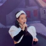 Tamara Gverdtsiteli Instagram - Скоро! #тамарагвердцители #хаванагила Калибровская, Съемочный Павильон #3
