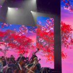 Tamara Gverdtsiteli Instagram - Уже завтра концерт в Минске с @orchestra_rb_official! Репетируем Дворец Республики