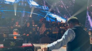 Tamara Gverdtsiteli Instagram - Уже завтра концерт в Минске с @orchestra_rb_official! Репетируем