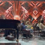 Tamara Gverdtsiteli Instagram - Уже завтра концерт в Минске с @orchestra_rb_official! Репетируем Дворец Республики