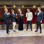 Tamara Gverdtsiteli Instagram - Скоро! Новая работа с @kvatro_official!