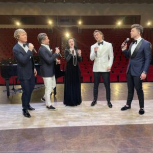 Tamara Gverdtsiteli Instagram - Скоро! Новая работа с @kvatro_official!