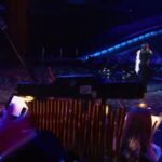 Tamara Gverdtsiteli Instagram - #тамарагвердцители#кремль#москва#гвердцители#тв#продюсерсергейпудовкин#сергейпудовкин#tv#тв#россия#пудовкин#moscow#russia#кремлевскийдворец#первыйканал#ориентирлюбви Государственный Кремлёвский Дворец