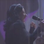 Tamara Gverdtsiteli Instagram - Музыкальный проект Шуры Би-2 «Куртки Кобейна». «Ночь искусств» в Манеже #тамарагвердцители #би2 #москва #продюсер #сергейпудовкин #живойзвук #livesound #russia #курткикобейна #манеж #ночьискусств Москва
