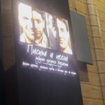 Tamara Gverdtsiteli Instagram – Скоро в тв эфире #би2#квартети#тамарагвердцители#гвердцители#продюсер#сергейпудовкин#живойзвук#крокусситихолл#аншлаг#шоу#crocuscityhall#группаби2#livesound Москва – Россия