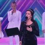 Tamara Gverdtsiteli Instagram – Фрагмент выступления на Праздничном концерте , посвящённый РосАтому #тамарагвердцители#гвердцители#росатом#россия1#москва#дети#хор#продюсер#сергейпудовкин#moscow#tv#тв Moscow, Russia