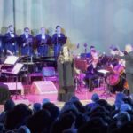 Tamara Gverdtsiteli Instagram – Друзья! Предлагаю в комментариях поделиться  мыслями на тему любимых песен, ассоциацией с той или иной композицией. Буду рада прочитать Ваши сообщения. #тамарагвердцители#гвердцители#концерт#залцерковныхсоборов#продюсерпудовкин#сергейпудовкин#живойзвук#москва#livesound#russia#moscow#music#concert#show#аншлаг#местнет#всебилетыпроданы Зал Церковных Соборов. Храм Христа Спасителя
