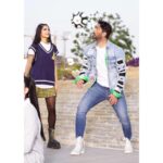 Tamer Hosny Instagram – نهاركم كله خير يارب🤲 💪💪الصور دي من اي عمل ؟😀