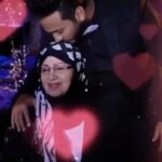 Tamer Hosny Instagram - جمعه مباركه على الجميع ان شاء الله شكراً لمي اللي عملت الڤيديو الجميل ده الف شكر يا مي ❤️🙏 انا كتبت الكلام ده لأمي اللي علمتني كل حاجه طيبه …. و اللي لولاها مكنتش هوصل لأي حلم من احلامي انتوا بقى ممكن تهدوا الكلام ده لمين ؟ اعملوا منشن للشخص اللي عايزينه و ممكن يبقى اكتر من شخص و قولوله انت بالنسبالي المقصود بالكلام ده