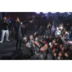Tamer Hosny Instagram - من حفل أمس لشركة up wayde كان حفل رائع بحضور جمهور فوق الرائع كل التوفيق up wayde