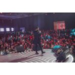 Tamer Hosny Instagram - من حفل أمس لشركة up wayde كان حفل رائع بحضور جمهور فوق الرائع كل التوفيق up wayde