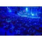 Tamer Hosny Instagram - من حفل أمس لشركة up wayde كان حفل رائع بحضور جمهور فوق الرائع كل التوفيق up wayde