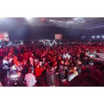 Tamer Hosny Instagram - من حفل أمس لشركة up wayde كان حفل رائع بحضور جمهور فوق الرائع كل التوفيق up wayde