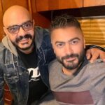 Tamer Hosny Instagram – بمناسبة الاعلانات انا حالاً بصورلكم اعلان لرمضان  ان شاء الله يعجبكم  بنمسي عليكم انا و اخويا حسام وفريق العمل  قولوا بقى انتوا … تفتكروا انا بصور اعلان ايييييه؟؟😉🫶❤️