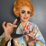 Tammie Brown Instagram – 🌶️ S*X TOY GIVEAWAY 🌶️
I’m hooking EVERYONE up with FREE s*x toys or gift cards to Closet S*x Toys @notagaysexshop! All you have to do is:
 🌶️ Click the link in my Instagram bio
 🌶️ Sign up with your email
 🌶️ See your gift from me and Closet 💋
100% discreet shipping & billing💦  Ships worldwide 🌎 Tag someone who deserves a toy!