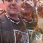 Tammie Brown Instagram – Just a little touch of the phone you can have in a vintage store 👏🏽👏🏽 

#notgrooming #queenwithacause #nationaltreasure #freeorcas #freelolita #savetheorangutan #boycottpalmoil #protectpuvungna