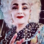 Tammie Brown Instagram - One week ago @rupaulsdragcon LA .. happy to announce that I have arrive safely in Puerto Vallarta México 🇲🇽 I’ll be here performing Time Machine my New show at the @act2pv May 21st, 24th and 29th three nights only celebrating pride 🏳️‍🌈🏳️‍⚧️ https://www.act2pv.com/ get your tickets 🎫 #notgrooming #queenwithacause #nationaltreasure #freeorcas #freelolita #protectpuvungna #boycottpalmoil #savetheorangutans Puerto Vallarta, Jalisco