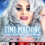 Tammie Brown Instagram - Thursday! @elcidsunset ITS GONNA BE A TOOTIN ROOTIN BOOTIN GOOD TIME! Get your tickets before they sell out! 😘 #tammiebrown #kellymantle #kashadavis #venusdlite #ranikohenur #dragcon El Cid on Sunset