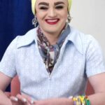 Tammie Brown Instagram - Dead men and giggling girls. Good times on the YouTube show “A QUEEN WHO” 🔪 Check out the full episode on the @pegmgmt YouTube! #tammiebrown
