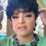 Tammie Brown Instagram - Just reporting to you .. book a @cameo for someone special .. if you would like to order a #ragqueenz DM me for prices .. #notgrooming #queenwithacause #nationaltreasure #freeorcas #freelolita #savetheorangutans #boycottpalmoil #protectpuvungna Fulton, Texas