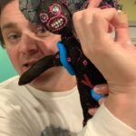 Tammie Brown Instagram - Here I am , with the #ragqueenz the raw collection .. if you would like to order all you have to do is DM me .. each one is individually, handcrafted love using my previously worn designer, nylons for are you kinky cats out there 🐈‍⬛🫀🐈😽 #notgrooming
