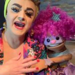 Tammie Brown Instagram - S👀 you all at @act2pv Puerto Vallarta México 🇲🇽 February 12-26th with my new show Time Machine .. tickets available online or through the box office .. that’s starting this Sunday night 9:30 pm !!! 🪅 Book you special, someone a Valentine’s Day @cameo 💖🫀💋🥰😻❤️💌💘 Thank you the @islaflaminga and @mosejario 💋 #queenwithacause #nationaltreasure