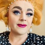Tammie Brown Instagram - Valentines is here 💘💝❤️🫀💌😻🥰👹 book @cameo for some one special , a pal , friend & self-love is important .. S👀 you all this Sunday February 12-26th Puerto Vallarta México 🇲🇽 a the @act2pv .. #queenwithacause #nationaltreasure