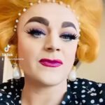 Tammie Brown Instagram - Hope you’re following my @tiktok 😻 I well be in Puerto Vallarta México at the @act2pv February 12-26th you can get your tickets online or at the box office .. Book a Valentine’s Day @cameo birthday wishes, anniversaries pep talks, run the gamut. I’m at your disposal 🎉💌 #queenwithacause #nationaltreasure