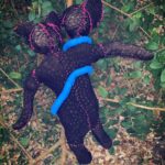 Tammie Brown Instagram - #ragqueenz the raw collection .. each one individually handcrafted would love using my previously worn, designer, nylons. For all you kinky cats out there 🫀🐈‍⬛😽 if you would like to purchase all you have to do is DM me for prices .. they are first come first serve and they do sell fast .. book your @cameo #notgrooming #queenwithacause #nationaltreasure Fulton, Texas