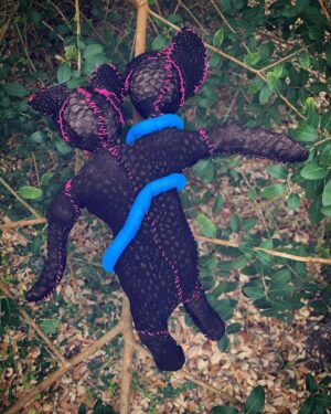 Tammie Brown Instagram - #ragqueenz the raw collection .. each one individually handcrafted would love using my previously worn, designer, nylons. For all you kinky cats out there 🫀🐈‍⬛😽 if you would like to purchase all you have to do is DM me for prices .. they are first come first serve and they do sell fast .. book your @cameo 

#notgrooming #queenwithacause #nationaltreasure