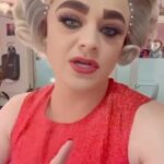 Tammie Brown Instagram - Holiday Sparkle ✨ Only three more stops . Thursday night I we’ll be in Phoenix Arizona at @desertridgeimprov presented by and you can get tickets through @flipphoneevents 16&17 Atlanta, Georgia presented by and tickets available through @wussyevents @wussymag 22&23/12 Austin, Texas at the @vortex_rep presented by and tickets through @fullgalloparts Book your @cameo for someone special birthday wishes, anniversaries good pep-talk I’m still selling my Tammie Brown facial impressions buy one get the other one free. #queenwithacause #notgrooming #nationaltreasure #queericon Long Beach, California