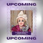Tammie Brown Instagram - Phoenix, are you ready for TAMMIE BROWN’S HOLIDAY SPARKLE!✨ @planettammie 🍿 Thursday, December 14 | 8:00PM ⭐️ VIP Tickets w/ Preshow Meet & Greet Available 📍 Tammie Brown is from RuPaul’s Drag Race. Don’t miss her hour long hilarious Christmas romp. She’ll sing, tell you stories, and you’ll leave a better person. 📍 Holiday Sparkle • Holiday Shine • These are the times we feel divine! Come celebrate the season with Tammie Brown, as seen on your TV! 📍 It’s okay if you don’t celebrate Christmas, Tammie will have something in there for the Jehovah’s Witnesses as well! It’s time to get in the holiday spirit! 🎫 for full details and tickets visit us at www.desertridgeimprov.com __________ #desertridgeimprov #improv #comedyclub #arizona #phoenix #entertainment Desert Ridge Marketplace