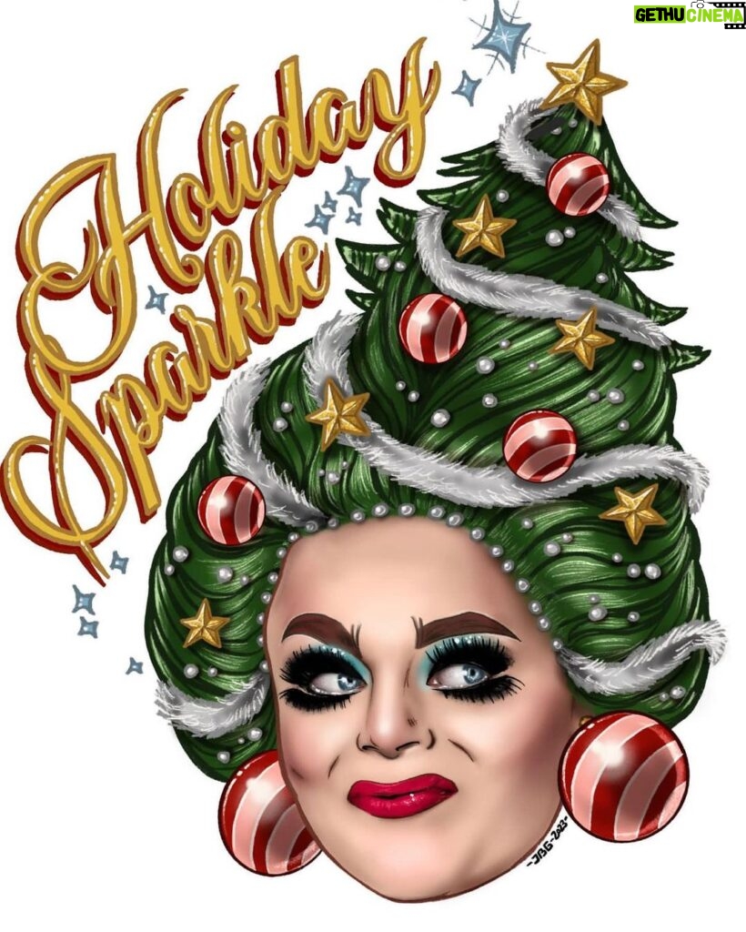 Tammie Brown Instagram - Halliday Sparkle Tour 2023 …. 1/12 Minneapolis, St. Paul at The Poorhouse presented by and take them tickets available through @flipphoneevents 7/12 Los Angeles, California at the @elcidsunset ticket link in my bio here on Instagram 8/12 San Diego, California at @urbanmos 10/12 San Francisco, California at the @theoasissf tickets are finally going on sale today .. 14/12 Phoenix, Arizona at the @cblivephx presented by and tickets available through @flipphoneevents 16&17/12 Atlanta, Georgia presented by and tickets available through @wussymag 22&23/12 Austin, Texas at the @vortex_rep presented by and tickets available through @fullgalloparts 🎶 holidays Sparkle 🎶 and a Holiday shine 🎶 These are the times that we feel divine 🎶 I’m currently doing the buy one get one free TaMMie Briwn facial impressions, Black Friday sale limited time only so order now. Book your @cameo for someone special it’s a holiday time birthday not just for baby Jesus .. Art by @houseof_jbg #queenwithacause #notgrooming #nationaltreasure #queericon #boycottpalmoil Fulton, Texas