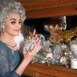 Tammie Brown Instagram - Holiday Sparkle Tour !!! 1/12 Minneapolis, St. Paul at The Poorhouse tickets available through @flipphoneevents 7/12 Los, Angeles, California at @elcidsunset tickets available in my bio here on Instagram 8/12 San Diego, California @urbanmos 10/12 San Francisco, California at the @theoasissf 14/12 Phoenix, Arizona at @cblivephx tickets available through @flipphoneevents 16&17/12 Atlanta, Georgia presented by and further details @wussymag 22&23/12 Austin, Texas at the @vortex_rep tickets available through @fullgalloparts .. it sure will have special guests .. if you’re here and Vallarta tonight Tuesday, 21 November I am at @act2pv finishing up the last night of my Time Machine comedy concert 🎵 .. book your @cameo for special occasions, such as birthdays, pep talks, anniversaries you got it .. photo and styling by @glamgender #queenwithacause #notgrooming #nationaltreasure #queericon #boycottpalmoil Puerto Vallarta, Jalisco