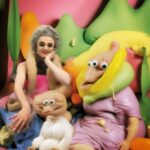 Tammie Brown Instagram - Photo collaboration with @sentientmuppetfactory @bethisms .. tonight ! tonight ! tonight Saturday November 11th ! Puerto Vallarta ‘Time Machine’ at the @act2pv 9:30pm .. I’ll have two more shows after that the 15th and 21st you can get your tickets online or at the box office .. book your @cameo all be all done up in full transvestism .. #queenwithacause #notgrooming #nationaltreasure #queericon Puerto Vallarta, Jalisco