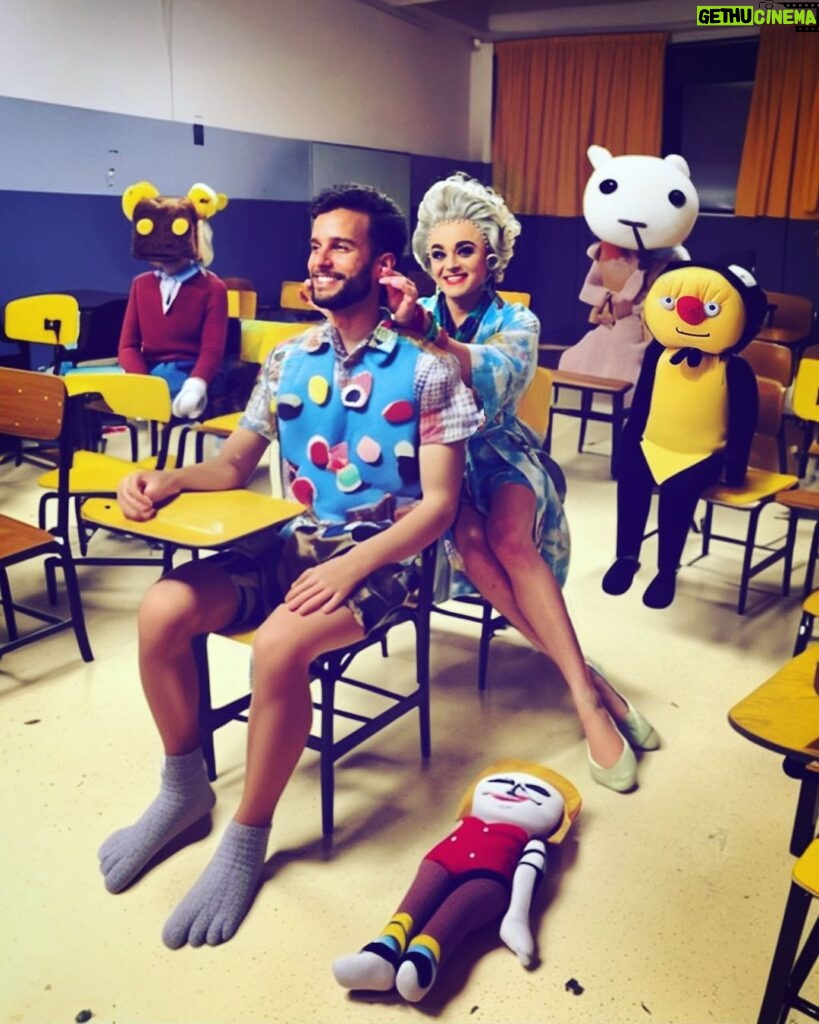 Tammie Brown Instagram - Classy Space , collaboration artistically with @sentientmuppetfactory @bethisms .. got my friends , got my pals, got my buddies , with @marcelobciani 🇧🇷🇲🇽🇨🇦 I am back in Puerto Vallarta to wrap my Time Machine tour at the @act2pv get your tickets at the box office or online .. show dates November 11, 15th, and 21st. Showtime 9:30 PM Red Room. I hope you’re enjoying my new single Time Machine, which is on all musical platforms and the Time Machine music video, which is currently on YouTube. Book your @cameo for someone special , why not ?! #queenwithacause #notgrooming #nationaltreasure #queericon #freeorcas #boycottpalmoil #savetheorangutans #protectpuvungna Puerto Vallarta, Jalisco
