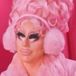 Tammie Brown Instagram - smells like a new episode of I LIKE TO WATCH 👃 in this episode, @trixiemattel & special guest @planettammie watch THE TRUST