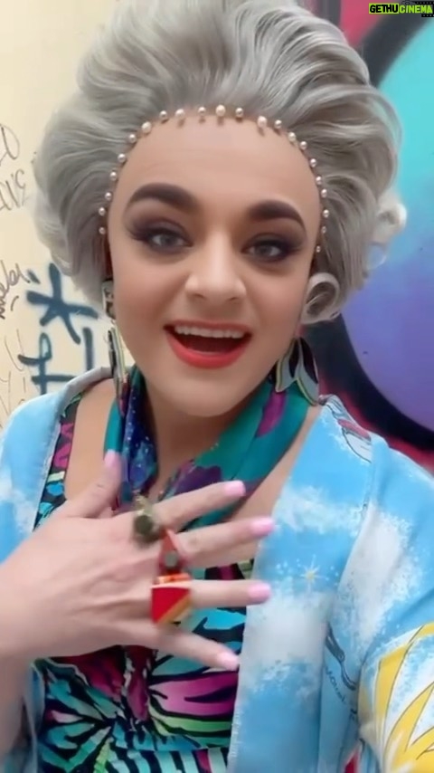 Tammie Brown Instagram - Hello from Puerto Vallarta , México 🇲🇽 I’m here Time Machine at the @act2pv three nights only starting this Saturday night November 11th , 15th and 21st you can get your tickets online or you can purchase them at the box office … I hope everybody’s enjoying the Time Machine single and Video .. check it out and share let’s get me up the pop charts 🎶 Book your @cameo for someone special or peptalk for yourself .. #queenwithacause #nationaltreasure #notgrooming #queericon #freeorcas #protectpuvungna #boycottpalmoil #savetheorangutans Puerto Vallarta, Jalisco